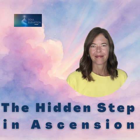 Remembering Who You Truly Are | Integration, Shadow Work & Soul Ascension