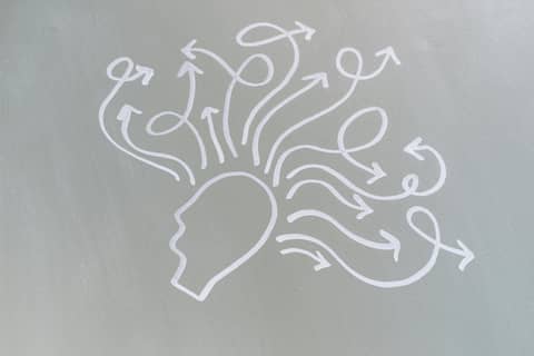 While You Are Waiting For Your Life To Calm Down Your Brain Is Running Red Hot To Keep Up With Your Pace