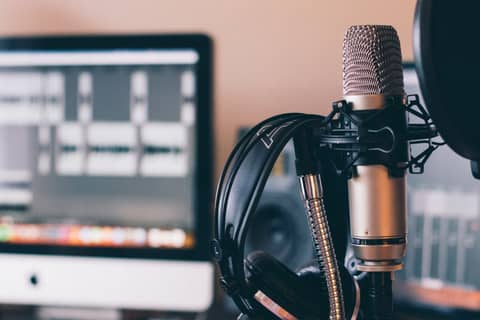Top 39 Recruiting Podcasts You Should Be Listening To