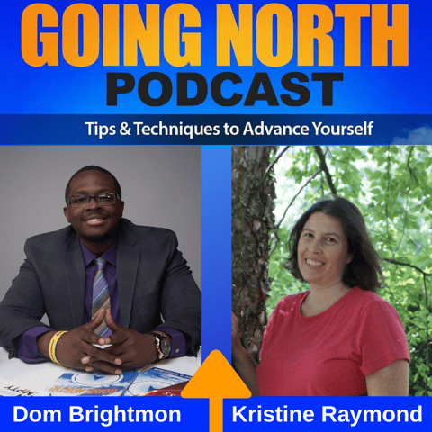 257.5 (Host 2 Host Special) – “Write Words” with Kristine Raymond (@k_raymondauthor)