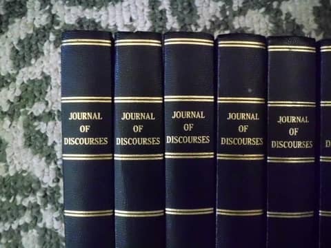 Gospel Fundamentals Class