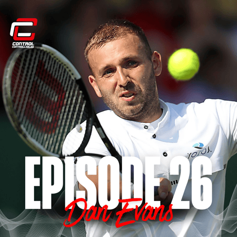 Episode 26: Dan Evans - Skills pay the bills!
