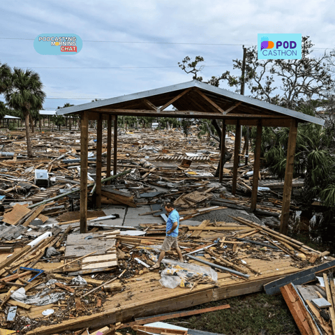 266 - After the Flood: The Impact of Hurricane Helene