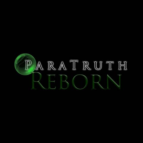 ParaTruth: Reborn Logo