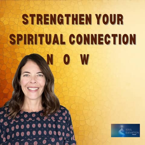 Spiritual Connection is Becoming Urgent | How Your Ascension Helps the Collective Spiritual Connection is Becoming Urgent | How Your Ascension Helps the Collective
