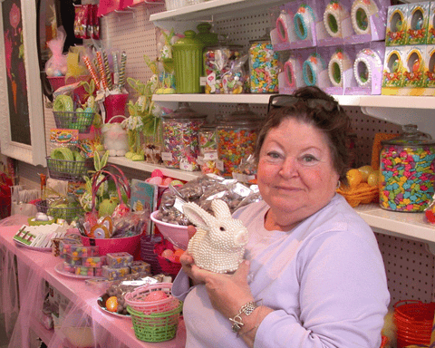 EP 183: REPLAY: A LOVE LETTER TO RETAIL WITH IRIS FULLER