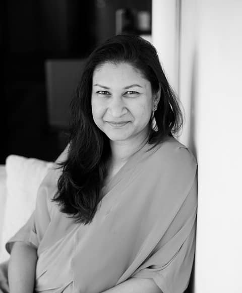 025#: Passion To Profession - Lawyer & Tax Consultant turned Restaurateur, Podcaster & TEDx Speaker ft. Gauri Devidayal