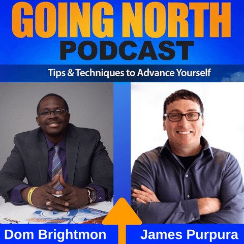 210 - "Perception" with James Purpura (@PowerfulU)