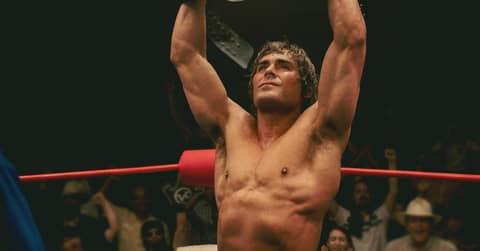 The Iron Claw & WWE Slam City