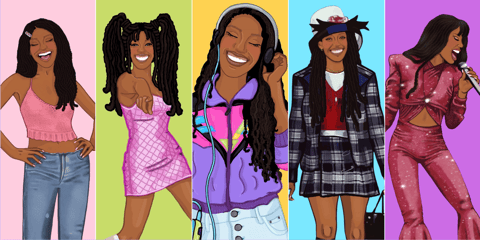 Everything 90s Podcast