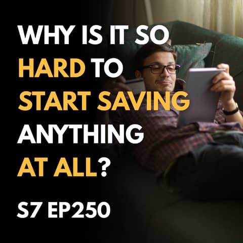 Taking the First Step: How to Overcome the Challenges of Saving Money