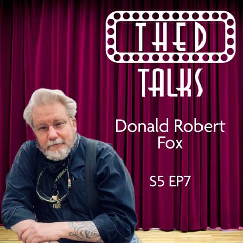 5.7 A Conversation with Donald Robert Fox