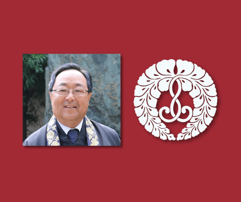 Everyday Buddhism 77 - Shin Buddhism with Rev. Marvin Harada Everyday Buddhism 77 - Shin Buddhism with Rev. Marvin Harada