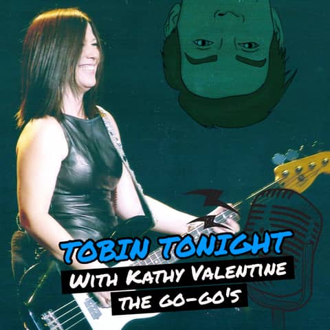 Kathy Valentine:  All I Ever Wanted