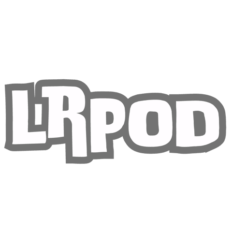 The Lenny Reed Pod Logo