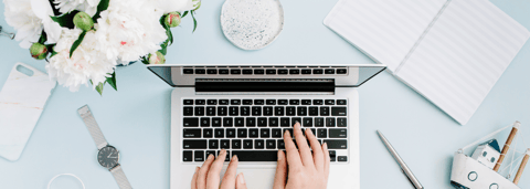 Stories of Change and Creativity