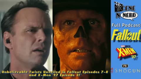 Blog Post: From Finales to Continuations, spanning the nerdverse from Fallout to Shogun! Blog Post: From Finales to Continuations, spanning the nerdverse from Fallout to Shogun!