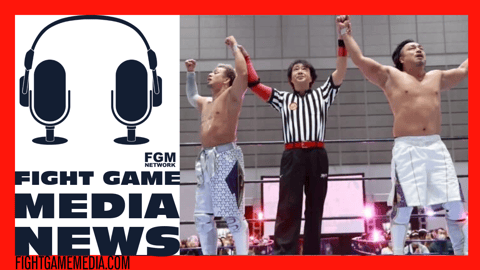 World Tag League Update: The Road to the Tokyo Dome