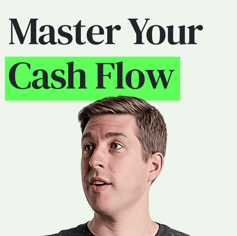 Mastering Cash Flow: Tracking Spending to Boost Savings and 10+ Ways to Spend Less