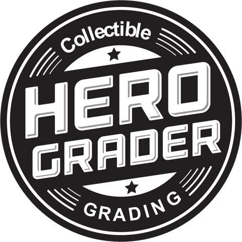 Hero Grader