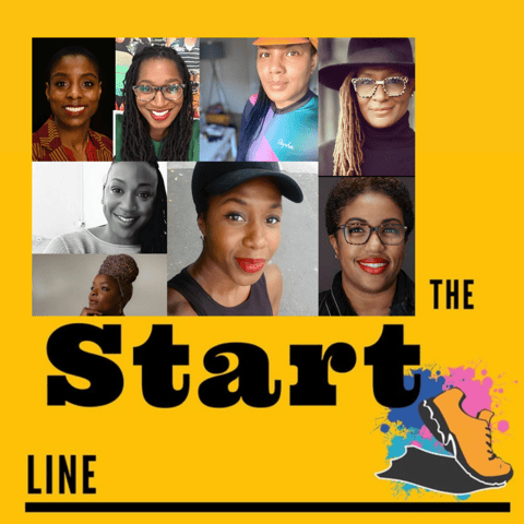 Ep 23 - TSL In The Round For International Women's Day: Being A Mistress of Her Own Destiny