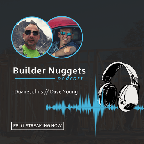 EP 11: Exit Strategy