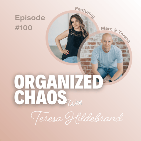 Marriage and Business: 6 Lessons Learned with Marc & Teresa