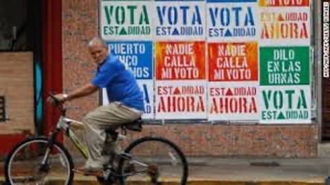Las encuestas y los cuatro referéndums