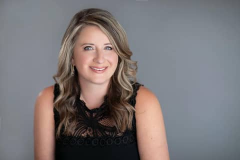 Tina Priest: Military Spouse to Real Estate Agent Star