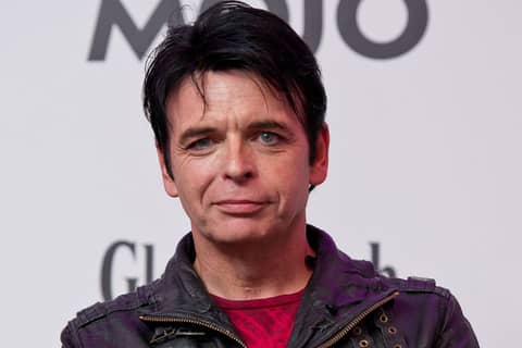 Gary Numan