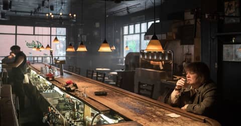 Can You Ever Forgive Me? & Bear Gryyls: You vs Wild