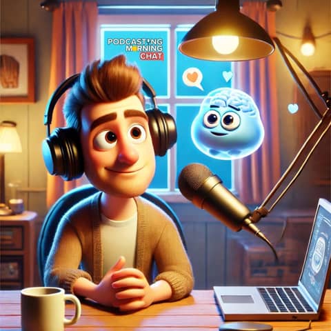 🎙️ Procrastination or Podcasting Perfection? How to Break the Cycle and Get Your Show Out There 🎙️ Procrastination or Podcasting Perfection? How to Break the Cycle and Get Your Show Out There