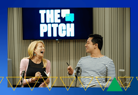 #13 Meet the Investors