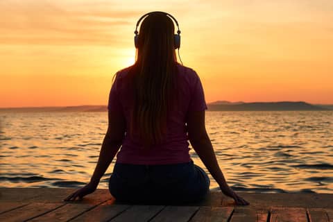 Unlocking The Power Of Binaural Beats Science