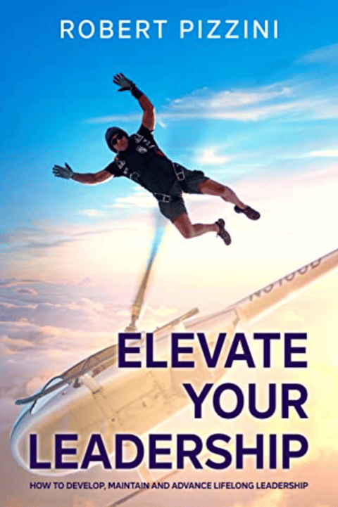 Elevate Your Leadership