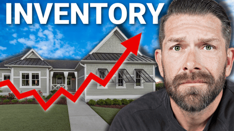 Housing Supply Will Have A HUGE Impact On House Prices