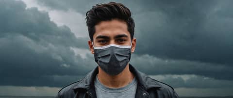 Parallels of Past Pandemics: The LGBTQ+ Community's Struggles from AIDS to COVID-19