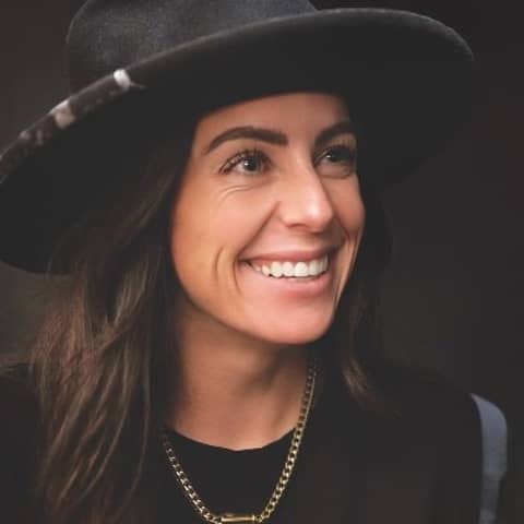 A Warrior's Path to Overcoming PTSD | with Kelsi Sheren