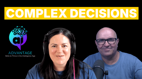 Mental Models with AI: Think Better, Decide Faster