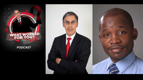 Dear Investor, Jerome Lewis Knows You Likely Hate Marketing. What To Do?