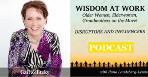 The Living Legacy of a Wonder Woman