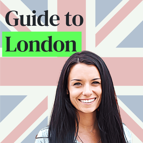 How to Experience London Like a Local and Get There on Points with Jessica Dante (+ Chris' Trip Report)