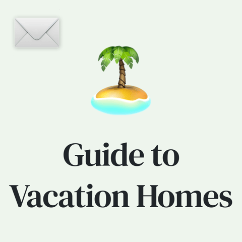 🏝️ The Best Deals for Vacation Rentals and Homes.