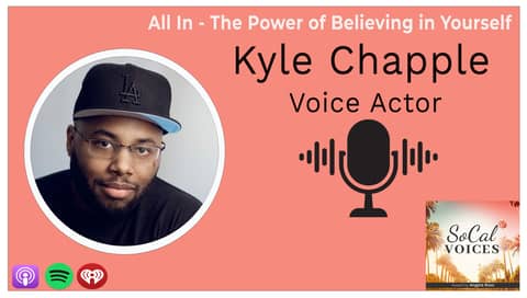 All In - The Power of Believing in Yourself