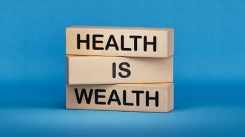 Dr. Edward Park Reveals the Longevity Playbook to Make Health Your First Wealth Before It’s Too Late