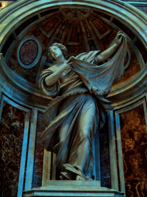 Catholic Church Received $1.4 Billion in Taxpayer Funds