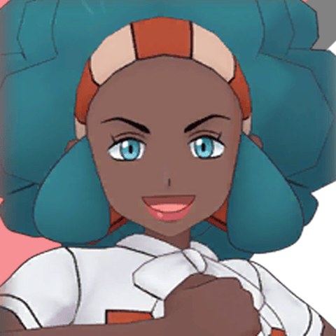 How Lenora's Pokemon Story Mirrors Women's Struggles & Progress How Lenora's Pokemon Story Mirrors Women's Struggles & Progress