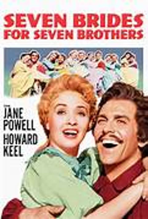 Remembering Seven Brides for Seven Brothers with Ruta Lee