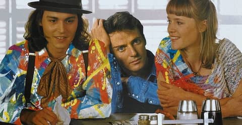 456: "Benny & Joon" (April 16, 1993)