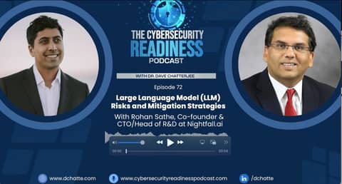 Large Language Model (LLM) Risks and Mitigation Strategies